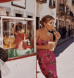 RAT & BOA | Kiki Dress | BEST SELLER | Size XS - AUS 6 to 8 for rent on The Volte - image 9