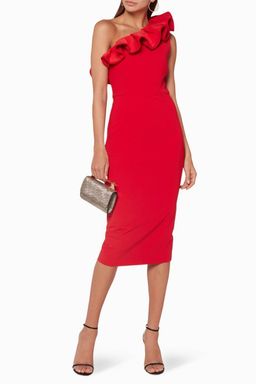 Atoir Impossibilities Dress - Size 8 for rent on The Volte - image 1