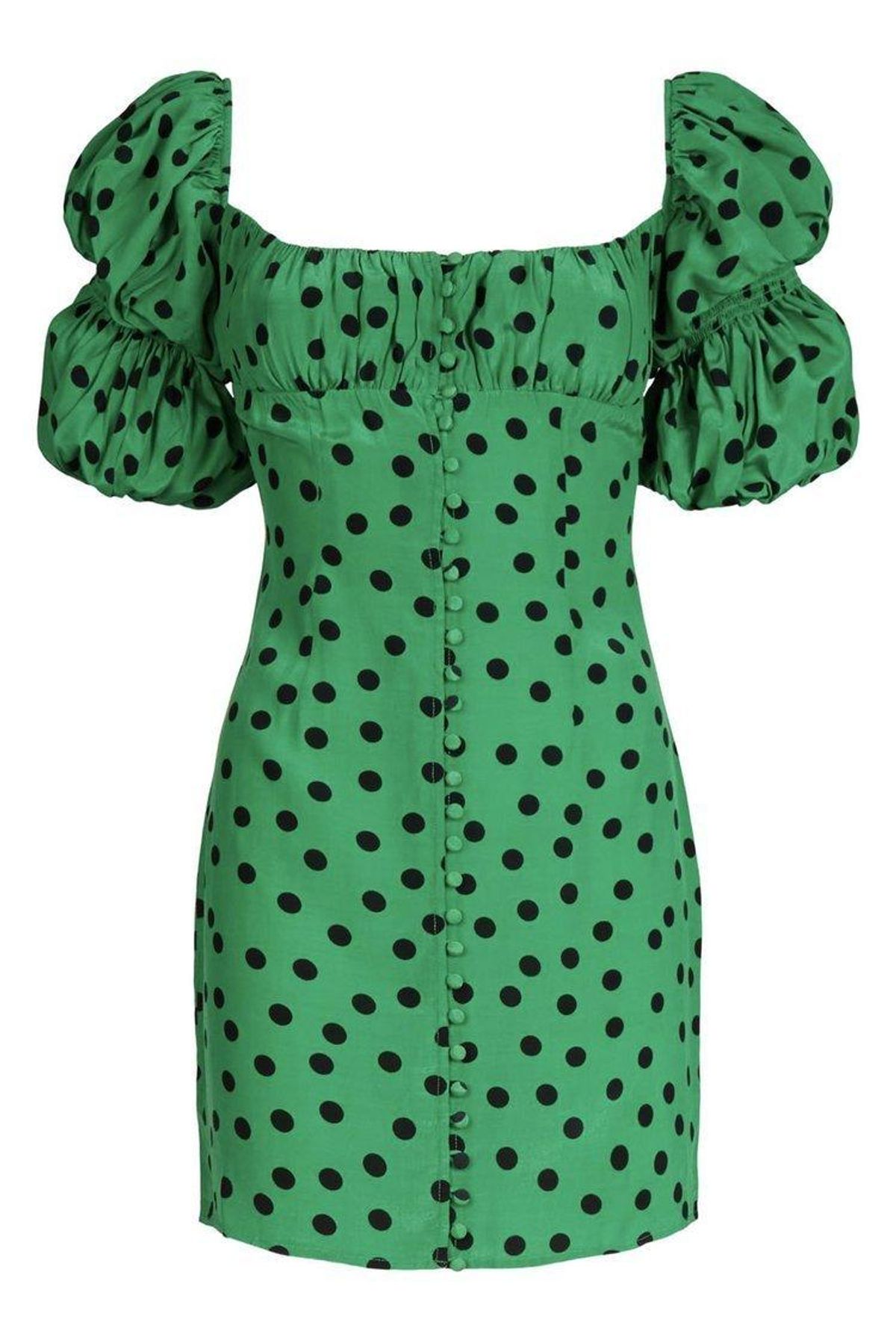 Rat & Boa Noelle dress - Image 3