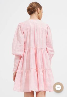 Steele Anika dress  for rent on The Volte - image 3