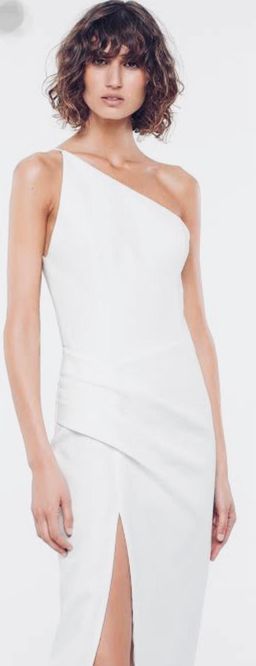 Manning Cartell Marvellous Creations Dress White size 8  for rent on The Volte - image 1