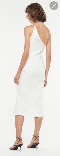 Manning Cartell Marvellous Creations Dress White size 8  for rent on The Volte - image 3