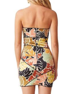 Bec and Bridge Babelini Mini Dress size 6 for rent on The Volte - image 1