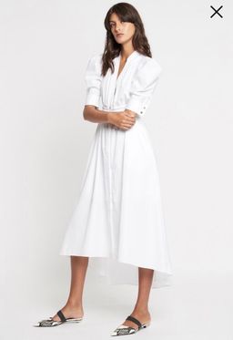 Sass and Bide electric city dress  for rent on The Volte - image 5