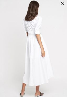 Sass and Bide electric city dress  for rent on The Volte - image 4