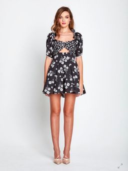 Alice McCall Izabella mini dress for rent on The Volte - image 1