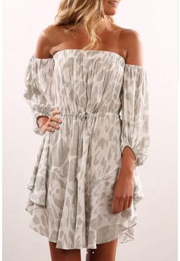 Ministry of Style Animal Instinct dress for rent on The Volte - image 1