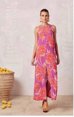 Palma Dress for rent on The Volte - image 1