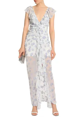 Alice McCall Off Duty Dress Print Size 4 for rent on The Volte - image 1