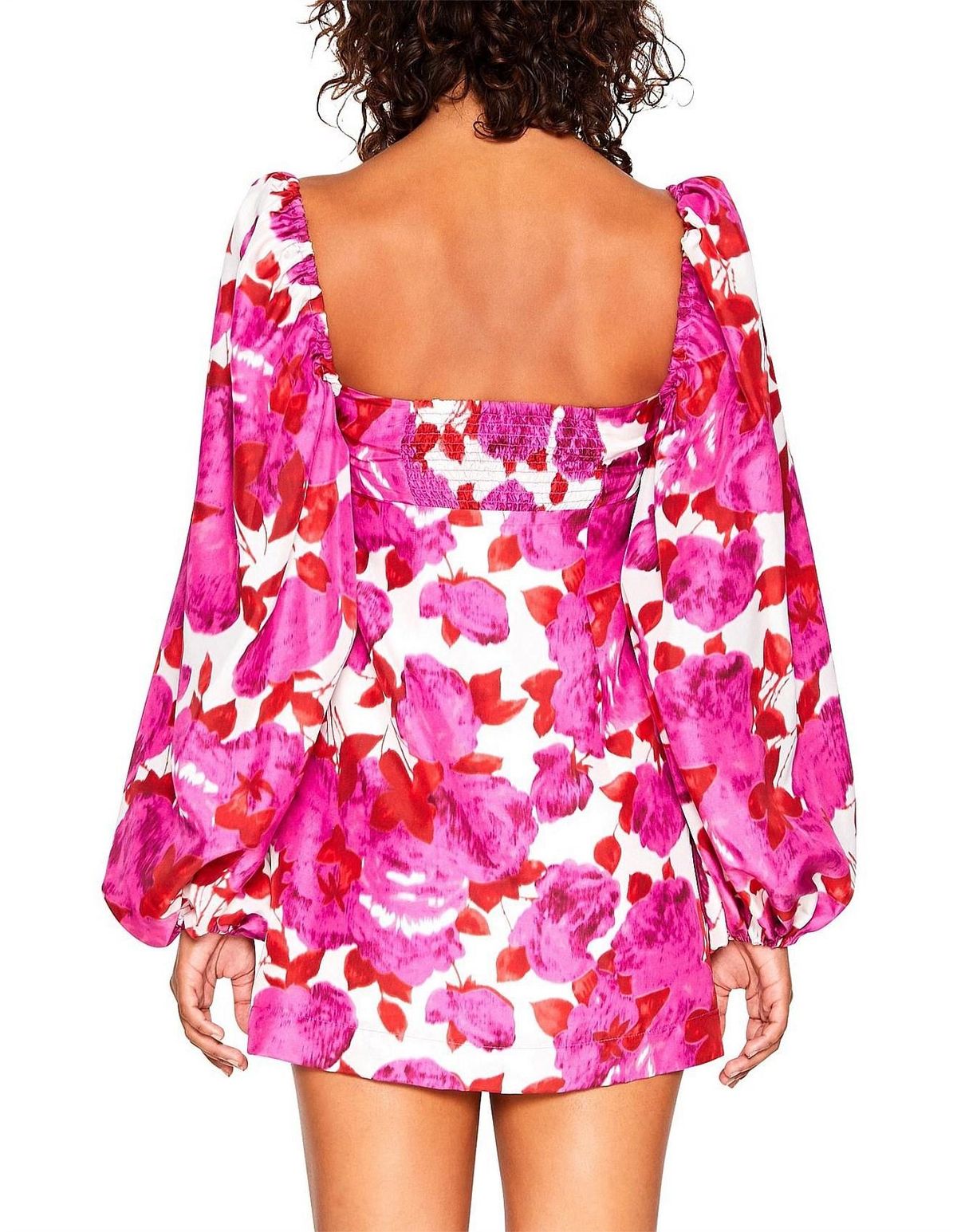 Alice McCall Lover to Lover Dress Print Size 6 - Image 3