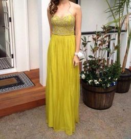 George dress for rent on The Volte - image 1