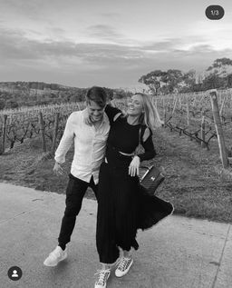 Christopher Esber Deconstruct Long Sleeve Knit Dress Black Size M for rent on The Volte - image 4