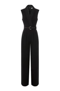 Hannah Jumpsuit Size 6/8 for rent on The Volte - image 1