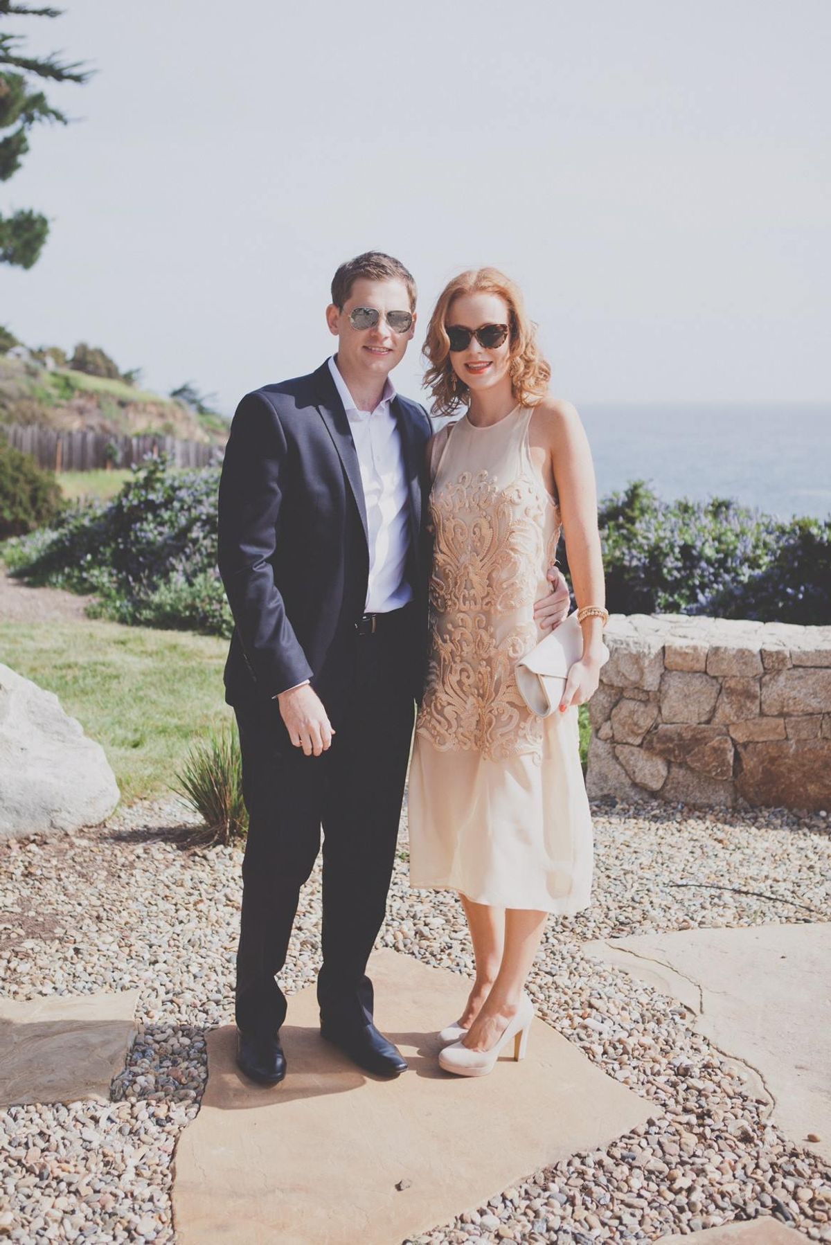 Alice McCall Size 8 Dress - Image 1