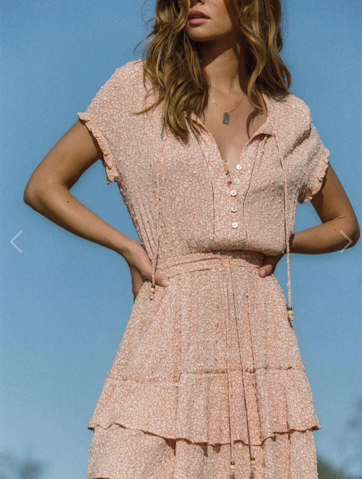 Kivari mini dress - Image 3