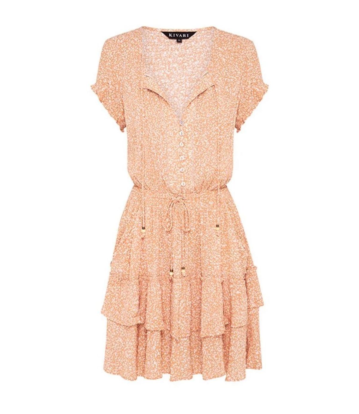 Kivari mini dress - Image 1