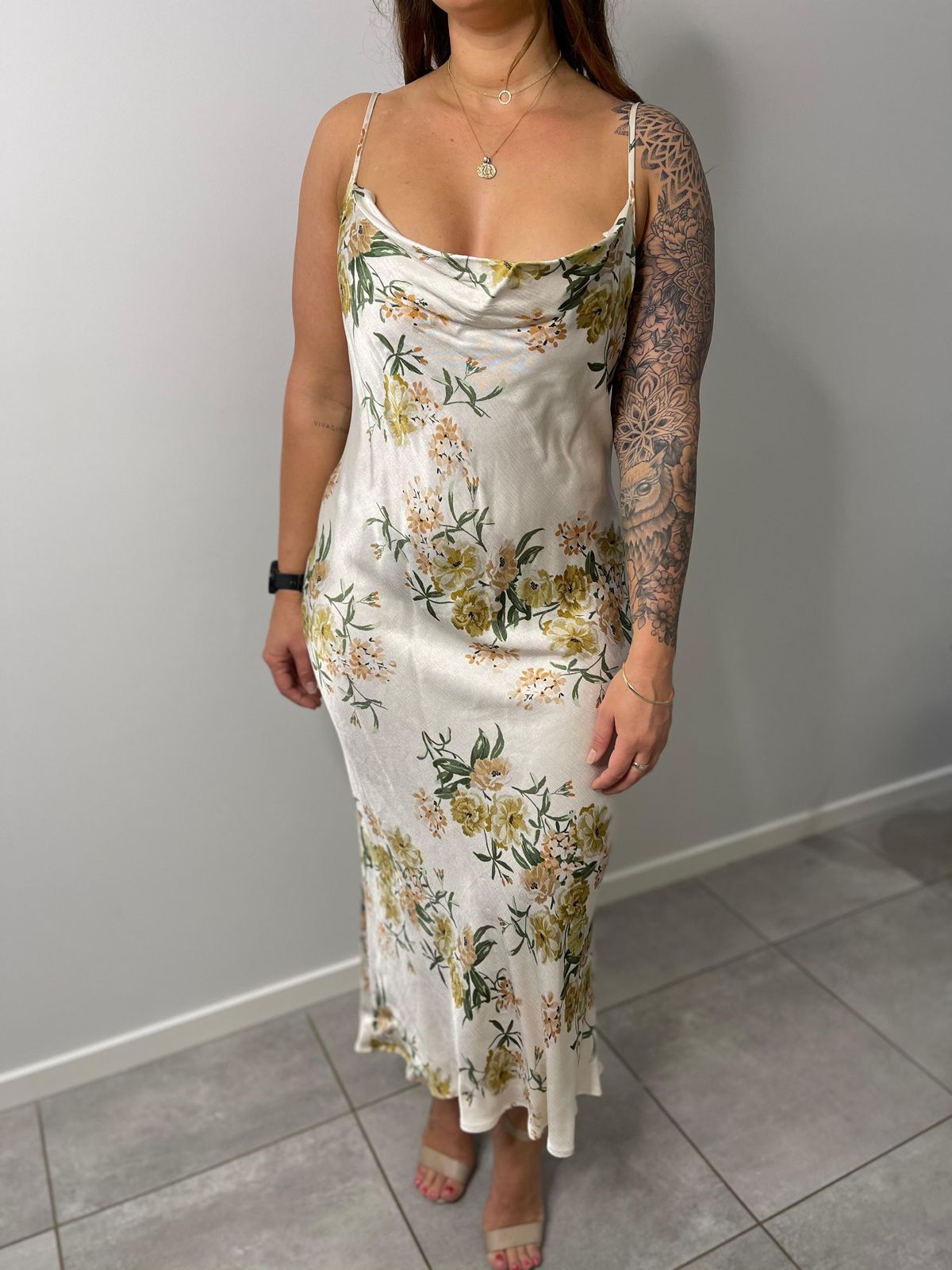 Bec & Bridge Louella Midi  - Image 1