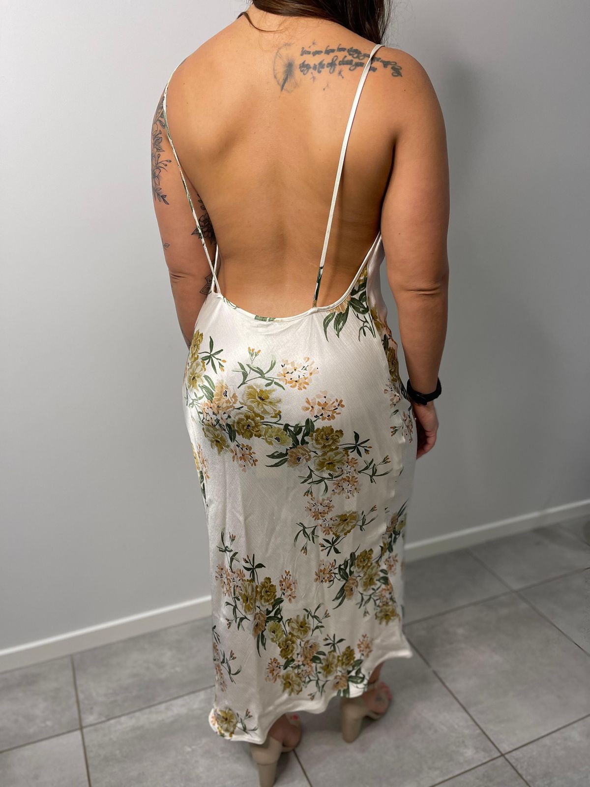 Bec & Bridge Louella Midi  - Image 3