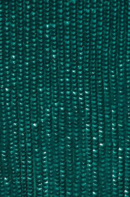 Retrofete Gabrielle Robe in Green Size 6 for rent on The Volte - image 5