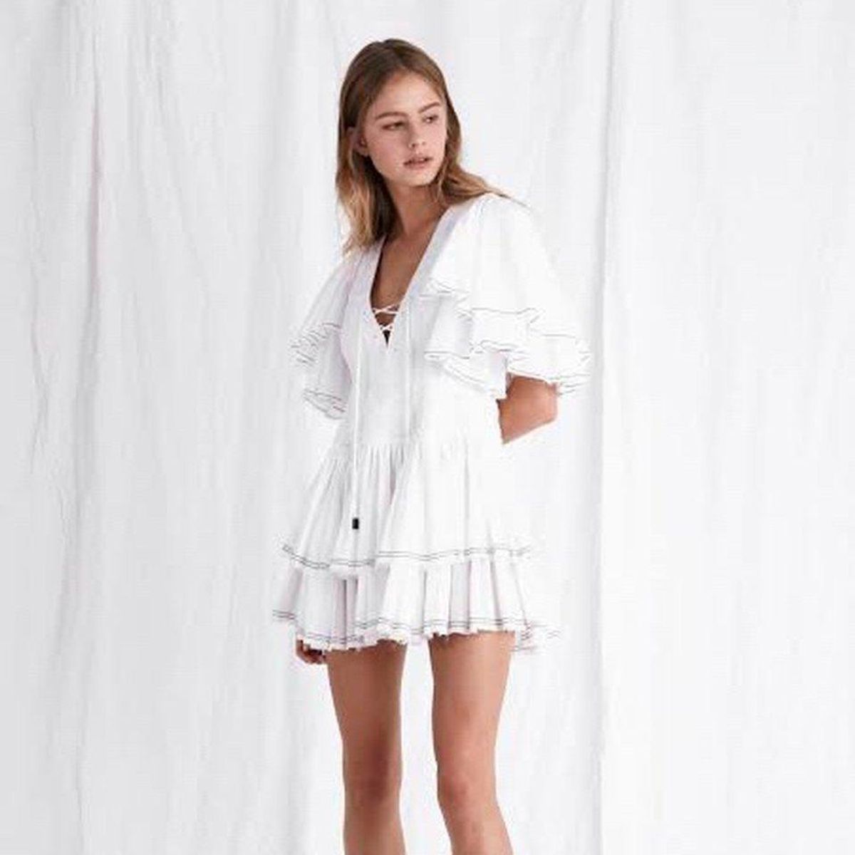 Aje Bennett Dress  - Image 1