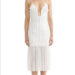 Asilio Hope for Heaven dress  for rent on The Volte - image 1