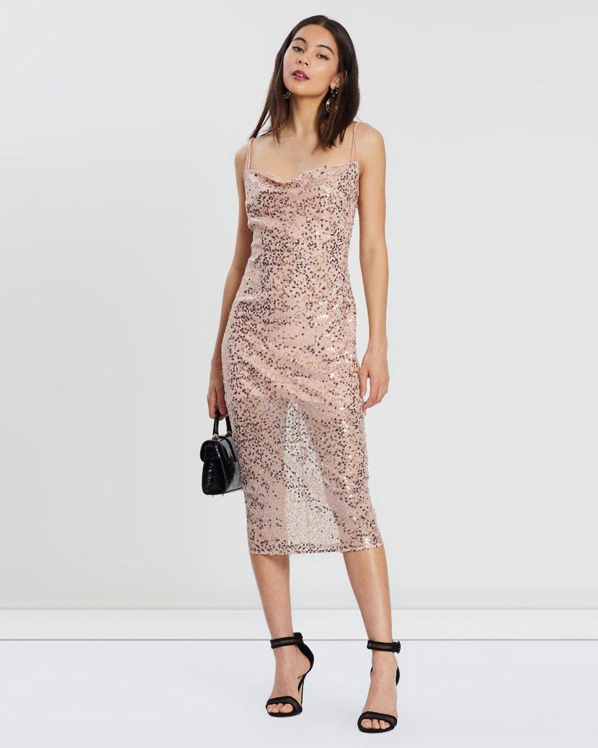 Finders Keepers Dress - Image 1