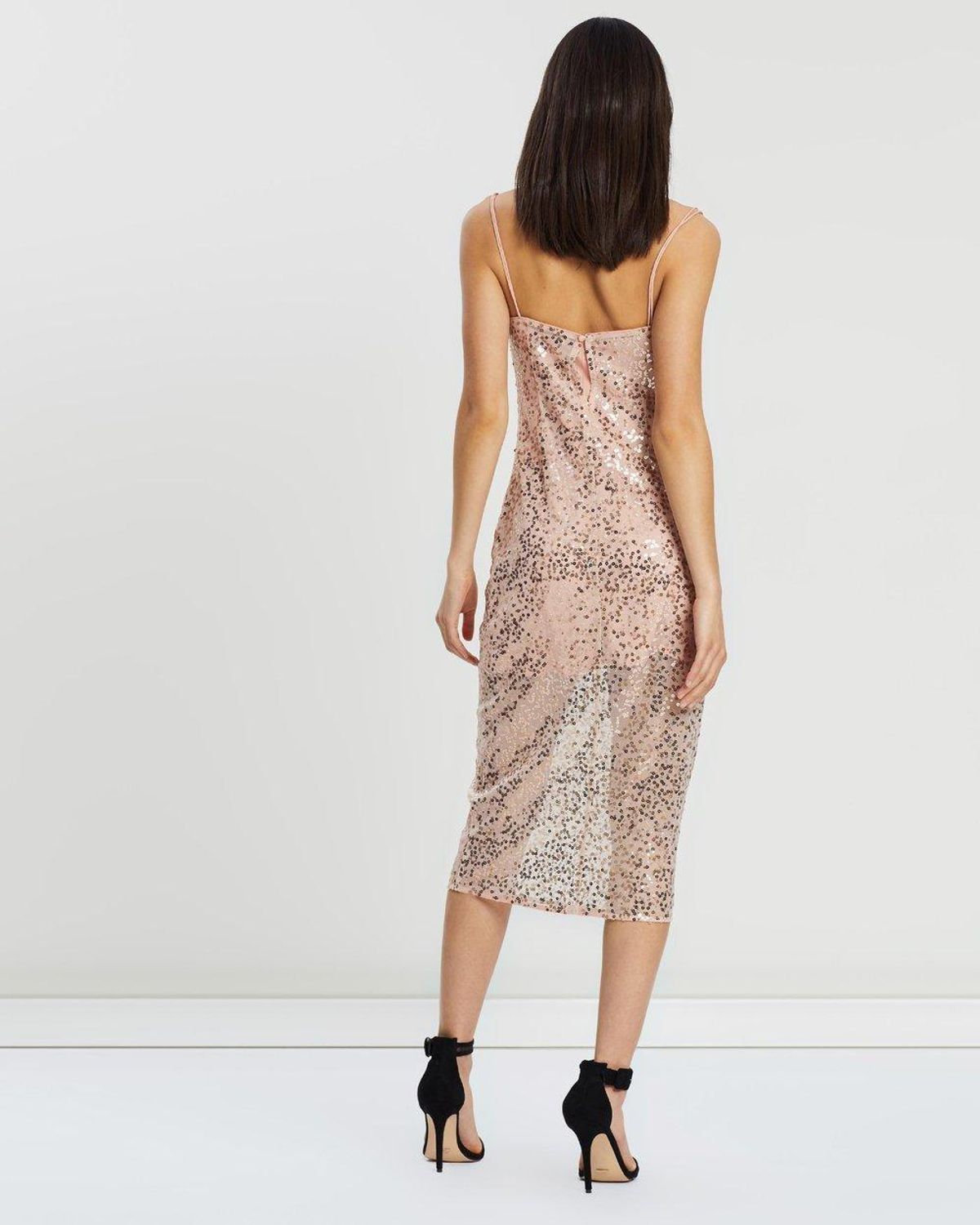 Finders Keepers Dress - Image 4