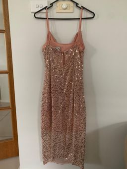 Finders Keepers Dress for rent on The Volte - image 2