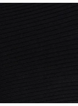 Bec & Bridge Darling Midi Dress Black Size AU 6 for rent on The Volte - image 5