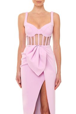 Eliya The Label Katerina Dress  for rent on The Volte - image 4