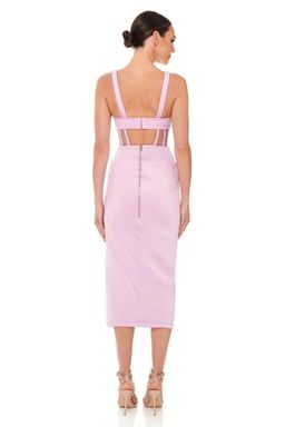 Eliya The Label Katerina Dress  for rent on The Volte - image 3