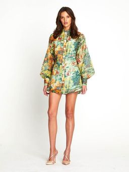 Alice McCall Strange Dreams Dress Size 6 for rent on The Volte - image 2