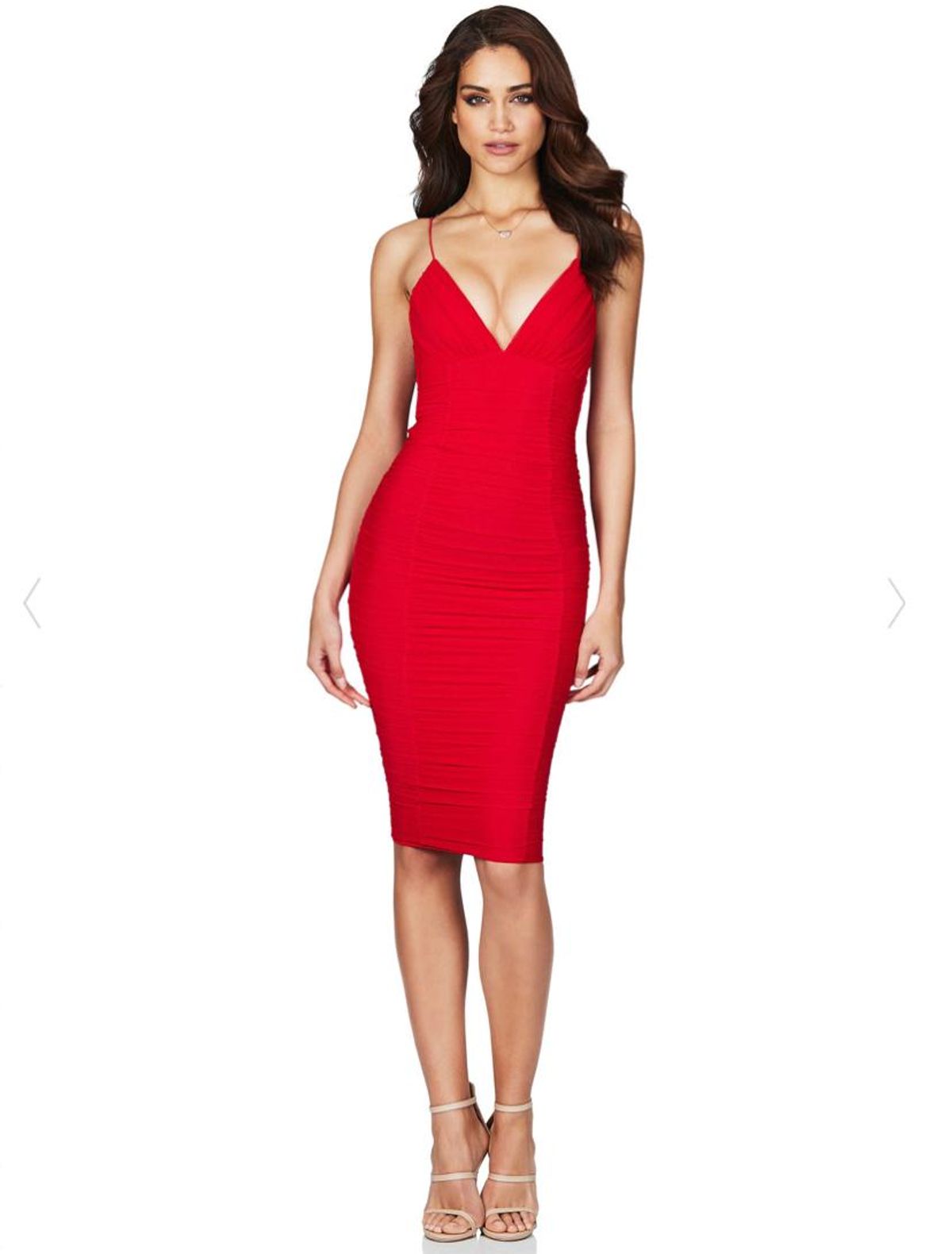 Nookie Ambition Midi - Image 1