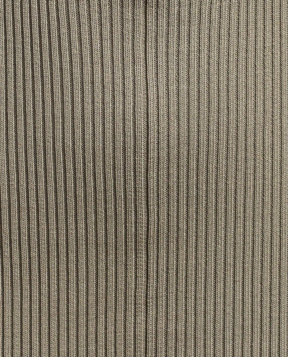 Bec & Bridge Versailles Knit MIDI Dress (Sage) Size 6 - Image 5