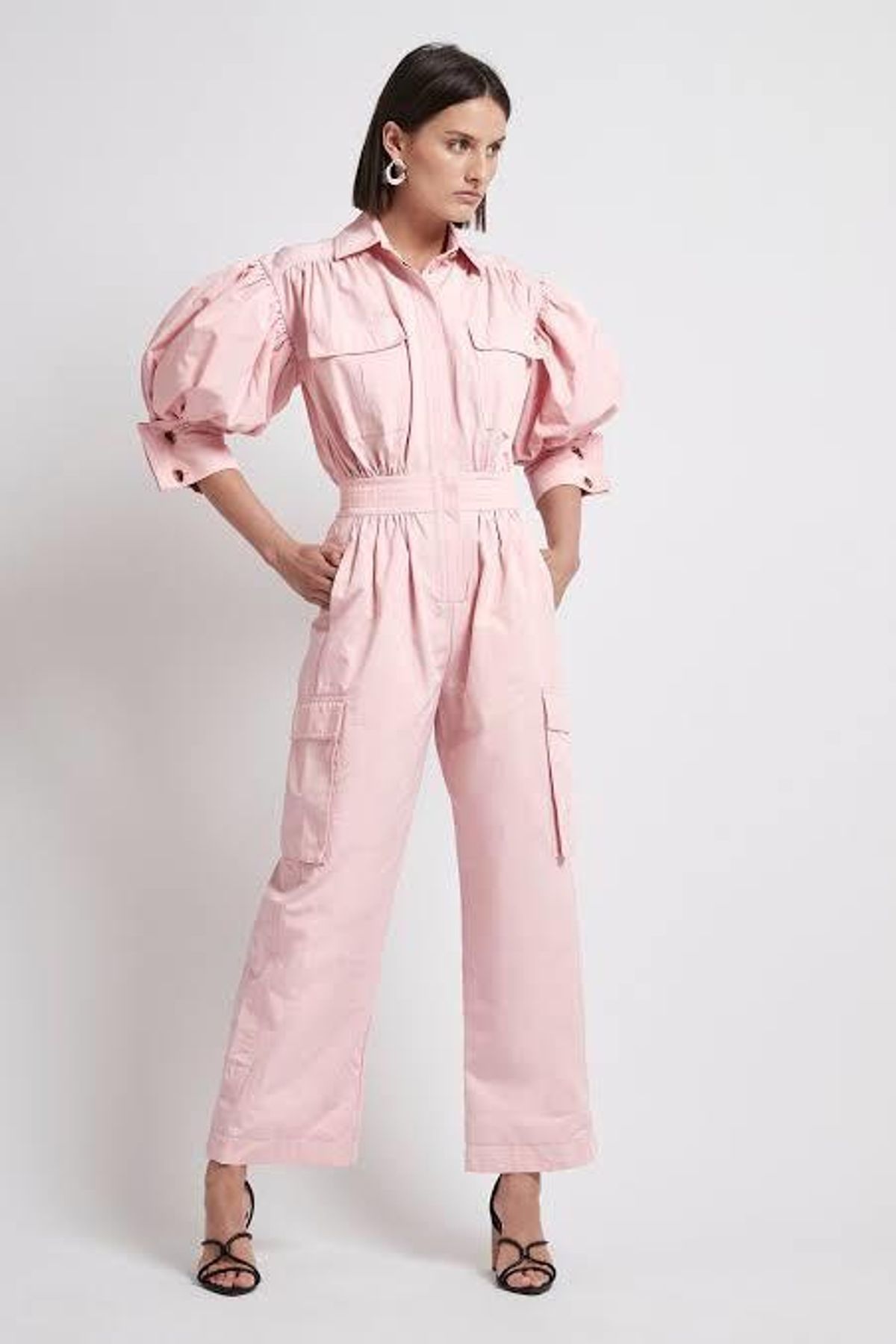 Aje Oneness Jumpsuit - Image 3