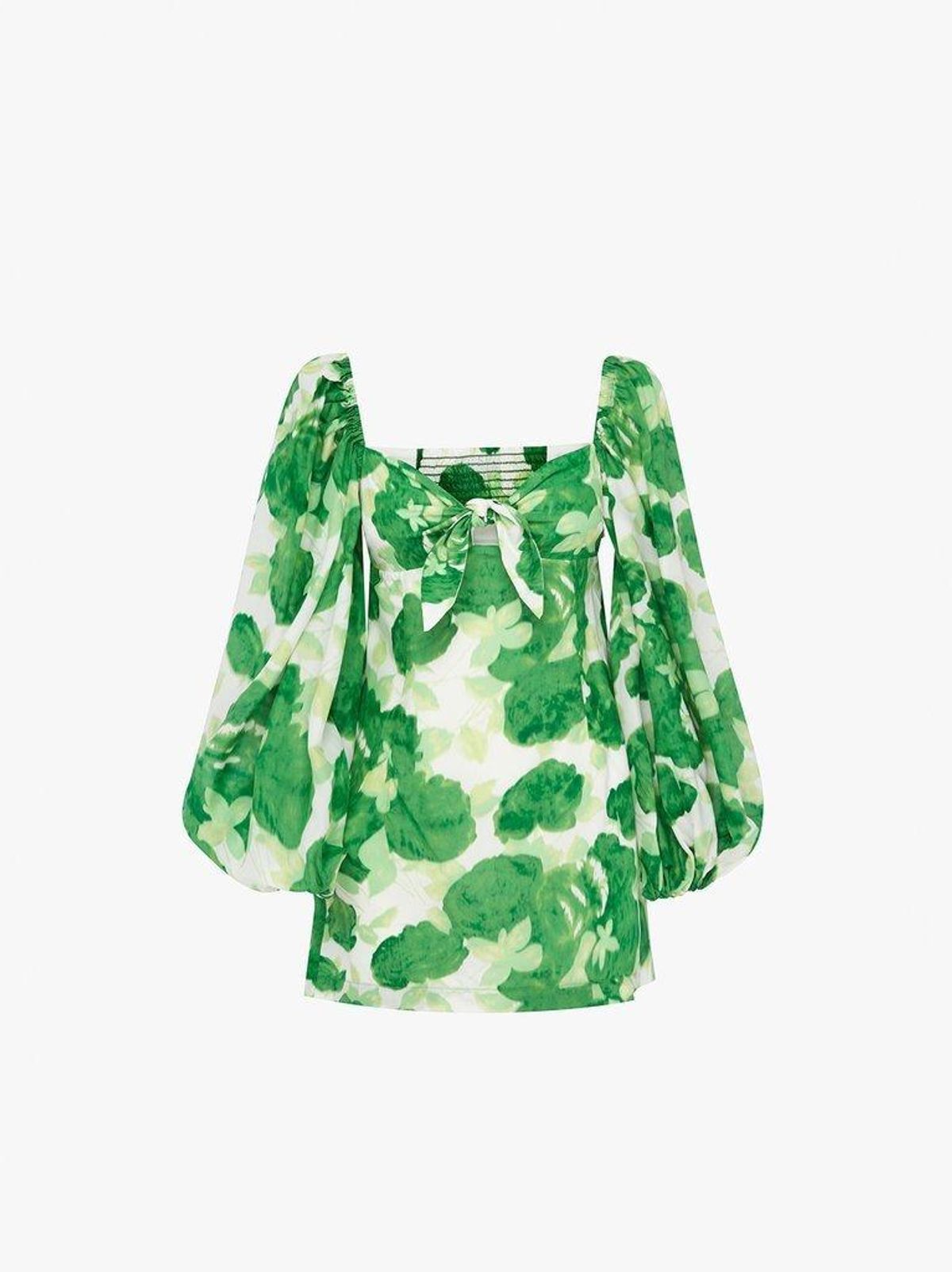 Alice McCall To Lover Dress Green Size 6 - Image 5