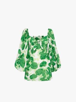 Alice McCall To Lover Dress Green Size 6 for rent on The Volte - image 5