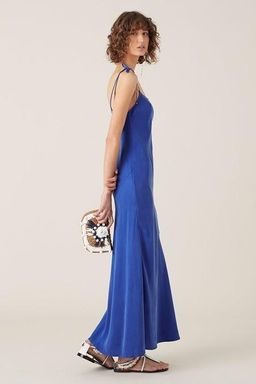 Hala Midi Dress for rent on The Volte - image 3