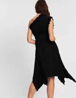 Mossman - The Lady Like Dress size 6 for rent on The Volte - image 3