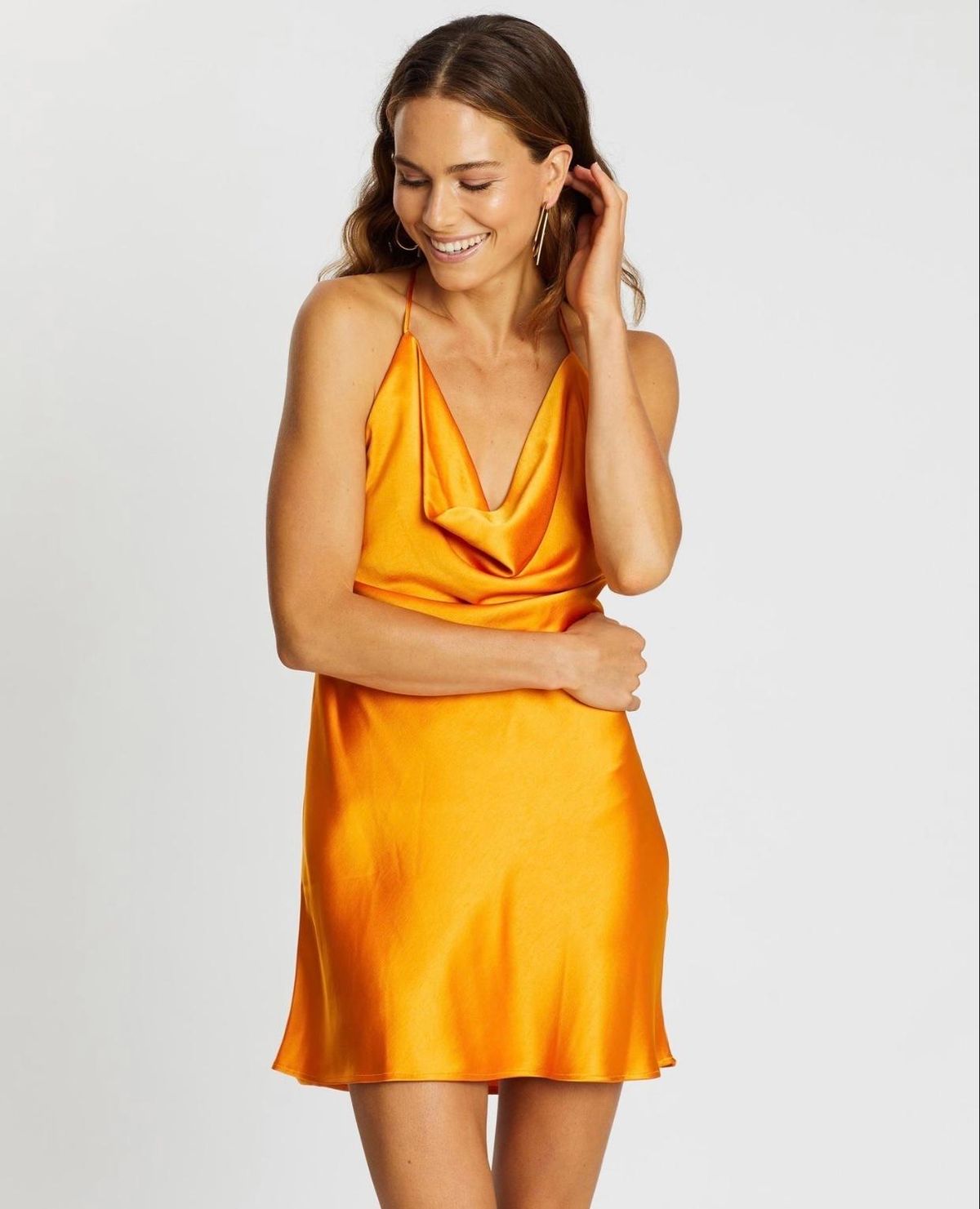 Bec + Bridge Seraphine Mini Dress - Image 1