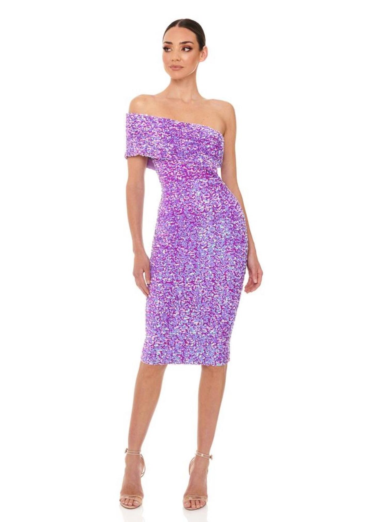 Alyssa Dress - Image 1