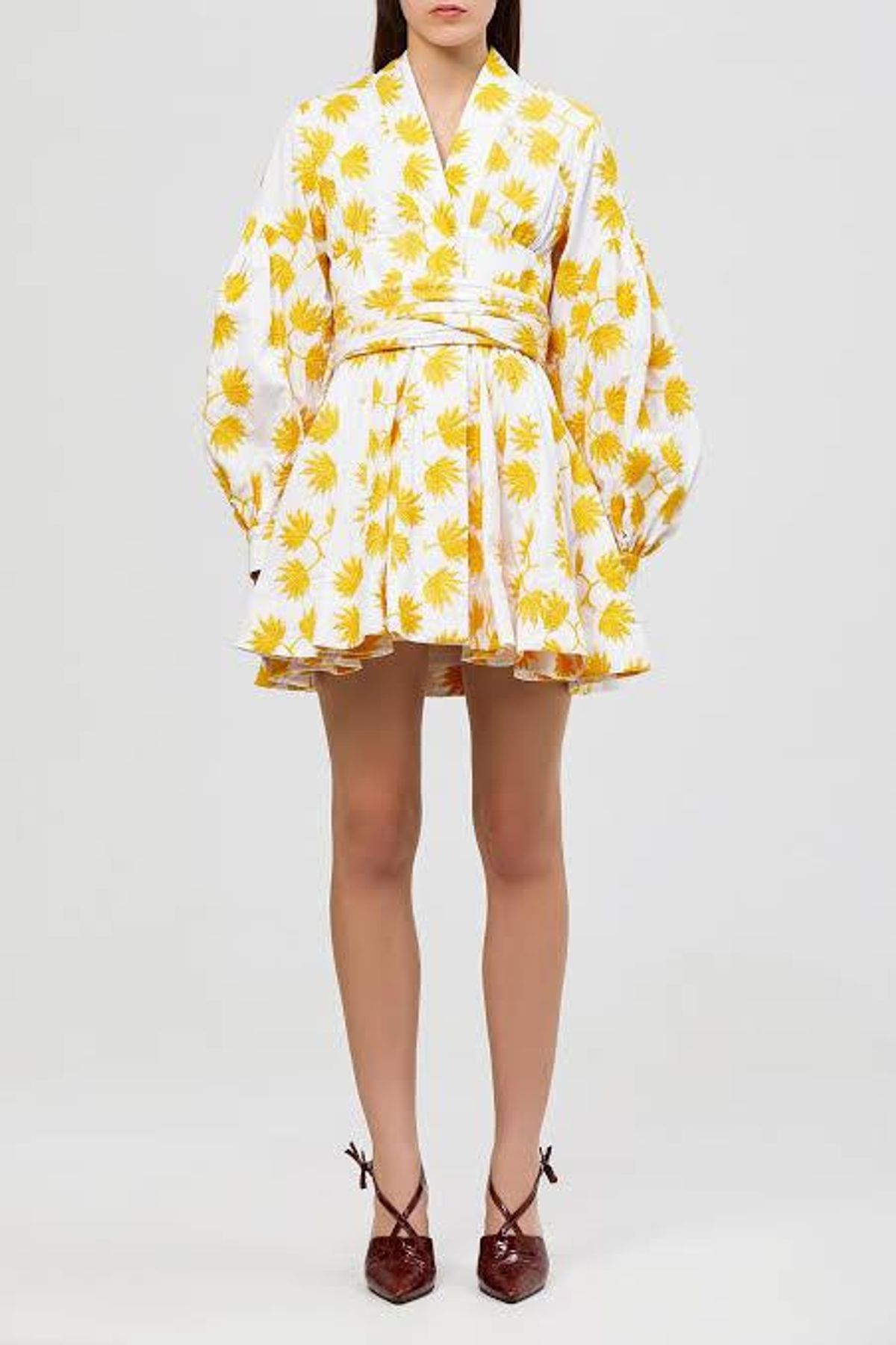 Lella Dress - Image 4