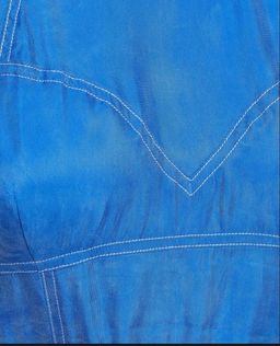 Alice McCall Eyes On You Midi Dress Blue Size 10 for rent on The Volte - image 5