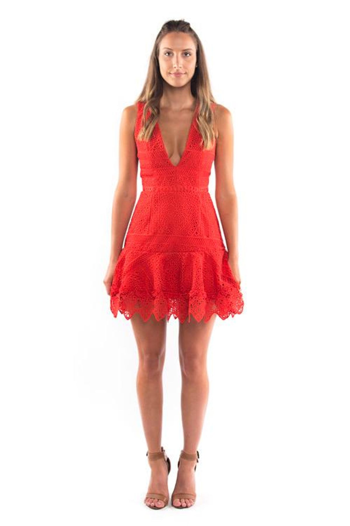 Kookai Francesca Dress - Image 3