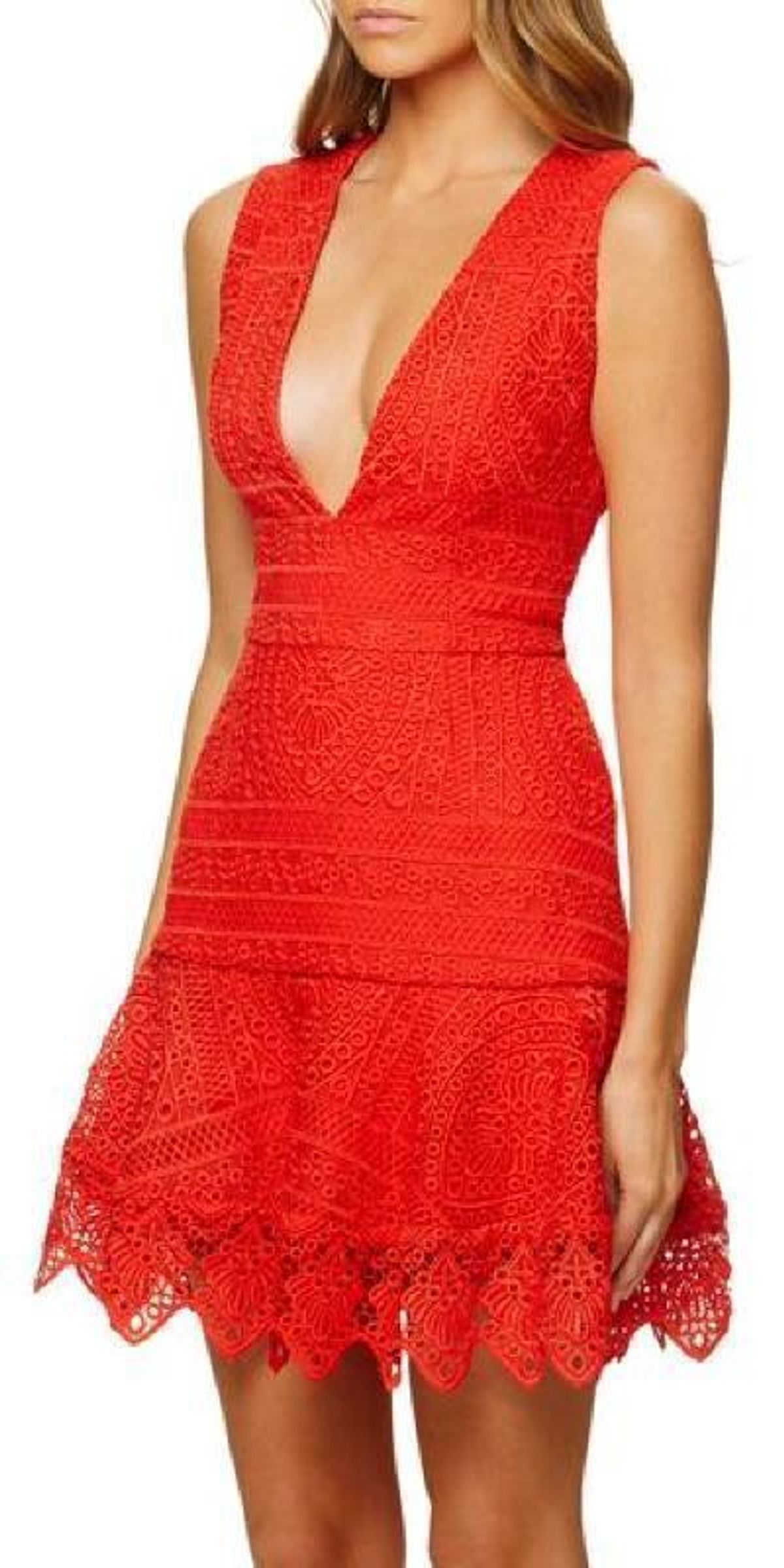 Kookai Francesca Dress - Image 2