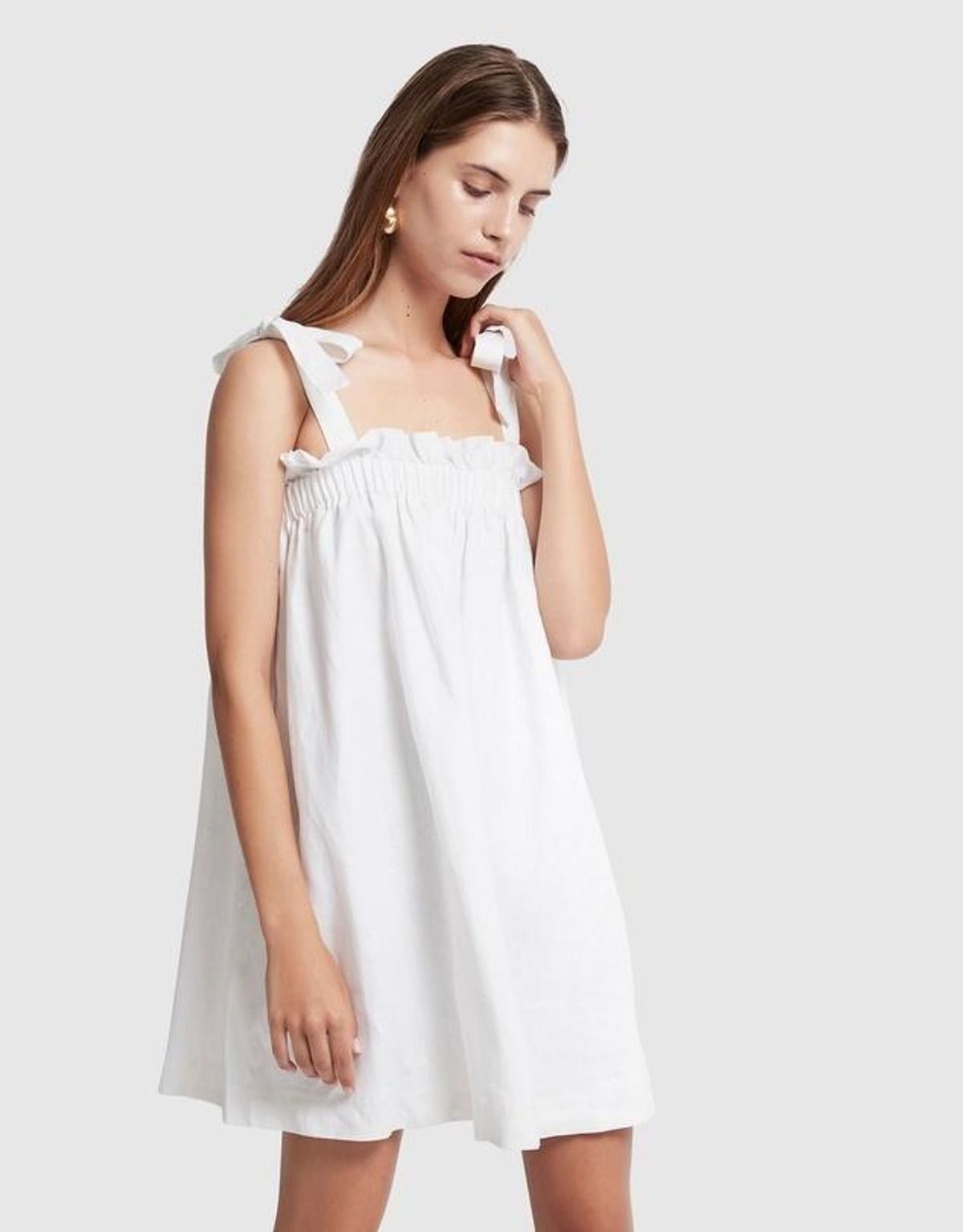 AJE Allegro tie mini  - Image 1