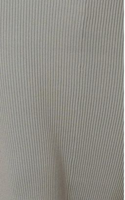 Bec & Bridge Versailles Knit Midi Dress Sage for rent on The Volte - image 2