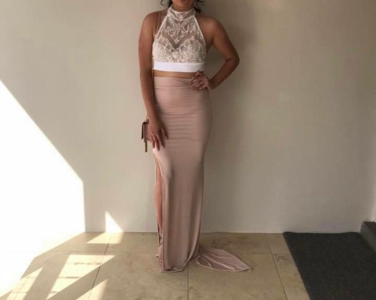 Amy Taylor Collection Custom Set Blush Size AU 6 - Image 3