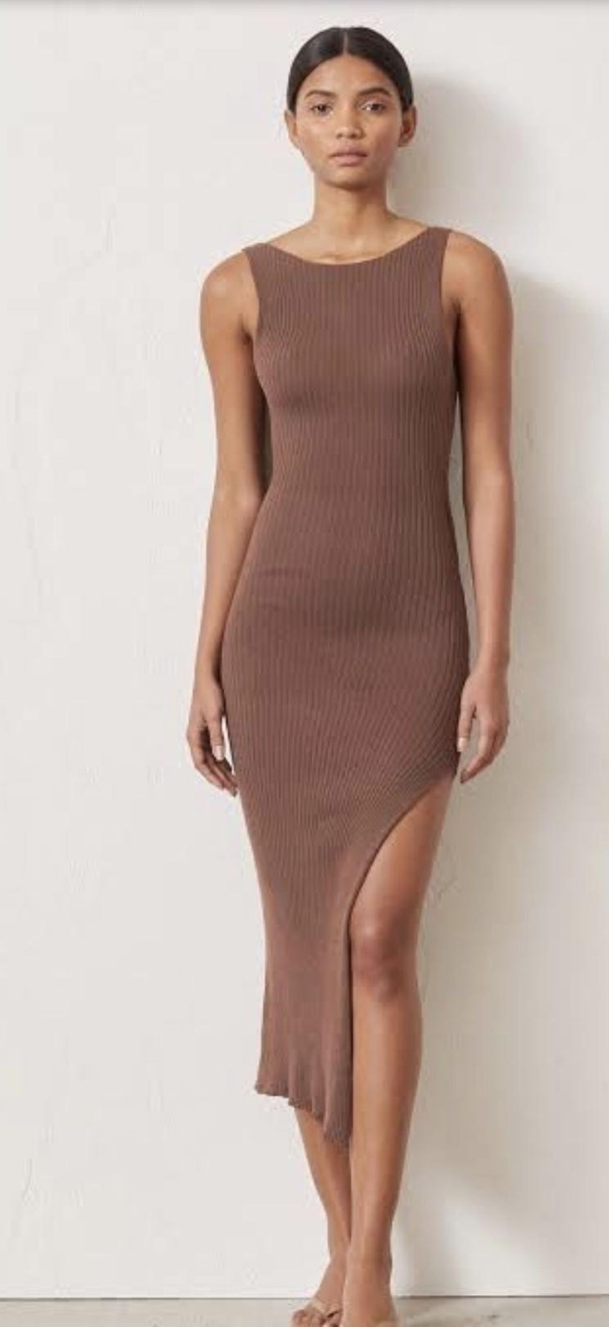 Bec and bridge Riviera midi cedar - Image 4