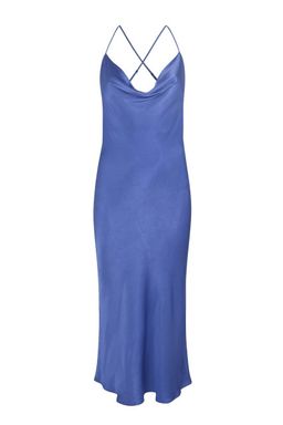 Rat & Boa Azure Midi Dress Blue Size 6 for rent on The Volte - image 5